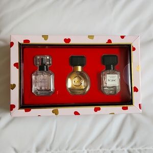 NEW in BOX Victoria's Secret Perfume Eau de Parfum